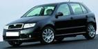 KOPPELSTANGEN SKODA FABIA 5J